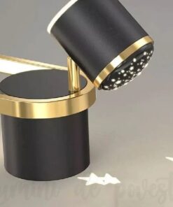 aplica led constellation 2