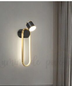aplica led constellation 2