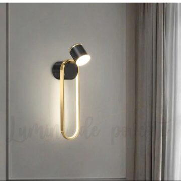aplica led constellation 2
