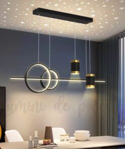 candelabru led 120w constellation
