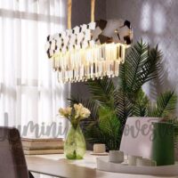 candelabru lorette