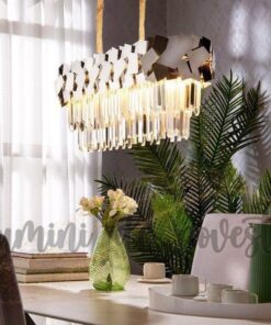 candelabru lorette