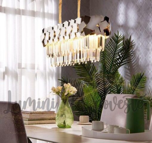 candelabru lorette