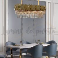 candelabru lorette