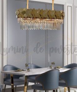 candelabru lorette