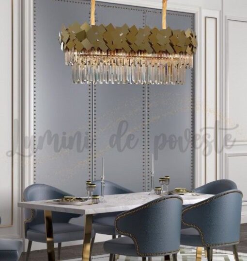 candelabru lorette