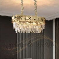 candelabru lorette