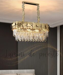 candelabru lorette