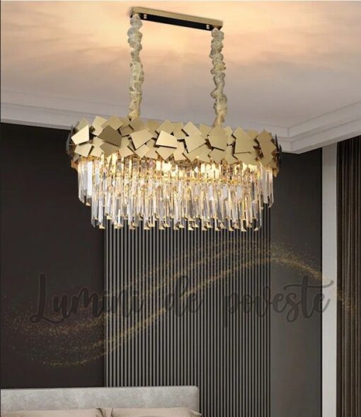 candelabru lorette