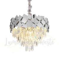 candelabru lorette