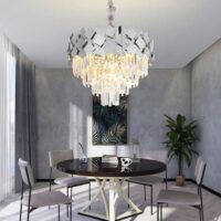 candelabru lorette