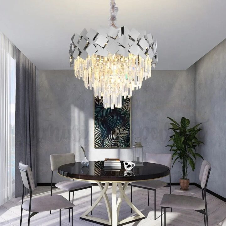 candelabru lorette