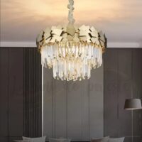 candelabru lorette