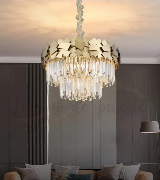 candelabru lorette