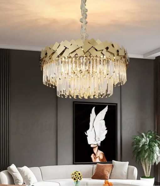 candelabru lorette
