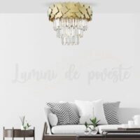 candelabru lorette