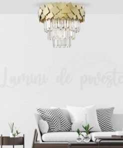 candelabru lorette