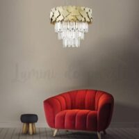 candelabru lorette