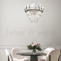 candelabru lorette