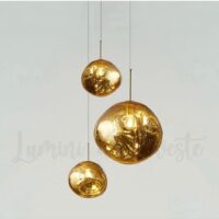 pendul glass