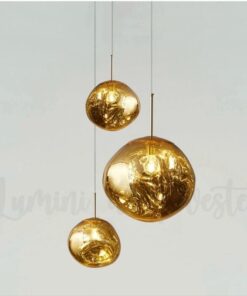 pendul glass