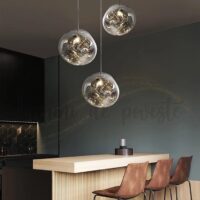 pendul glass