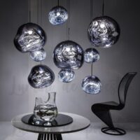 pendul glass