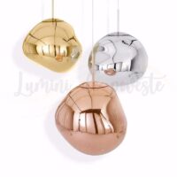 pendul glass
