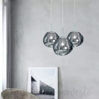 pendul glass