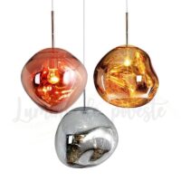pendul glass