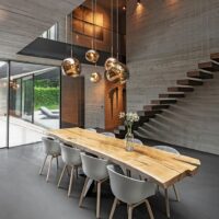 pendul glass