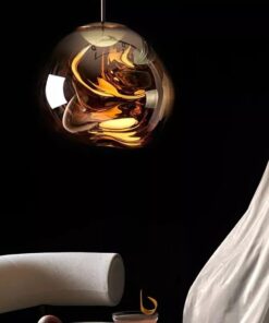 pendul glass