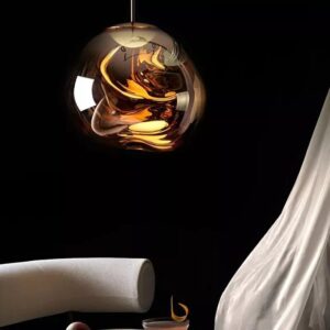 pendul glass