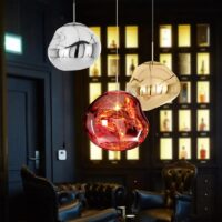 pendul glass