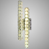 Aplica LED 20W Krystal Lines