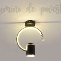 aplica led constellation