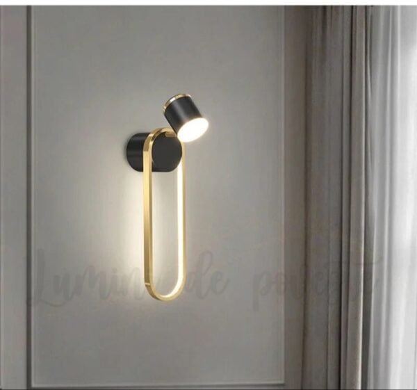 aplica led constellation 2