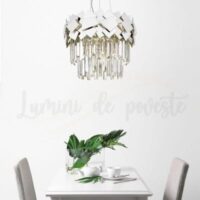 candelabru lorette