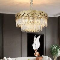 candelabru lorette