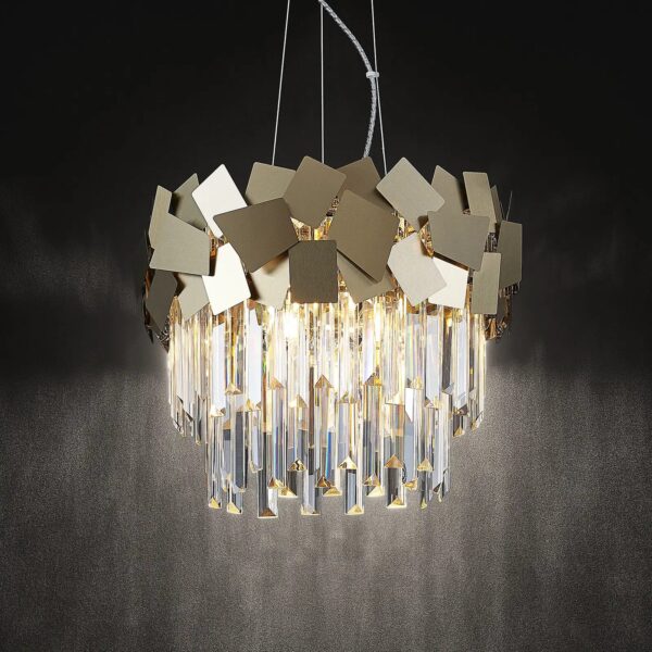 candelabru lorette