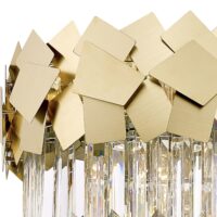 candelabru lorette