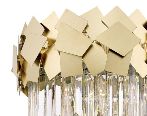 candelabru lorette
