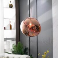 pendul glass