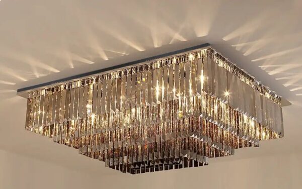 Plafoniera Black Diamond