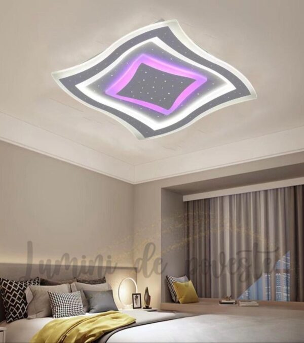 Plafoniera LED Aladdin Dream