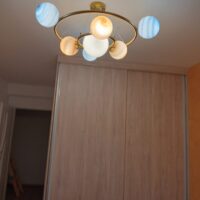 Candelabru Moon Gems photo review