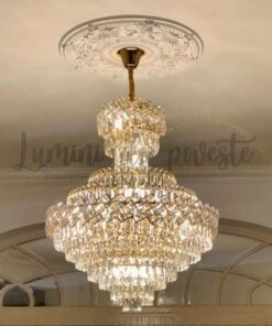 Candelabru Caroo Boheme Sublime
