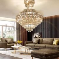 Candelabru Caroo Boheme Sublime