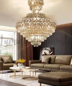 Candelabru Caroo Boheme Sublime
