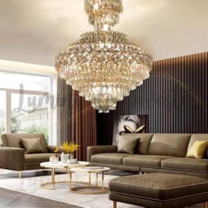 Candelabru Caroo Boheme Sublime